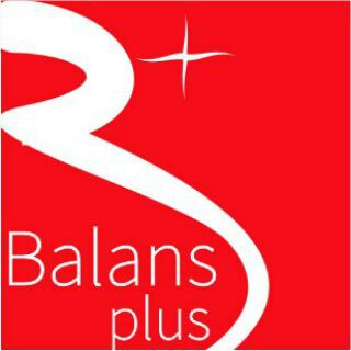 Логотип @balans_plus - BALANS PLUS
