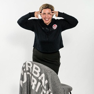 Логотип @balanspitanie - Тетяна Тимохіна