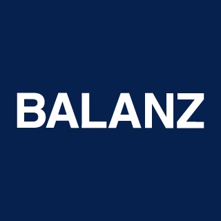 Логотип @balanzcapital - BALANZ
