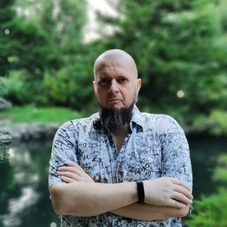 Логотип @balashoff_channel - Balashoff_ru