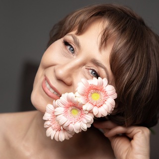 Логотип @balashova_kinezio - ИРИНА БАЛАШОВА- УМНЫЙ_фитнес