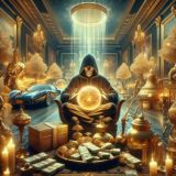 Логотип @balbert_consigliere_stab - SPIRIT Consigliere