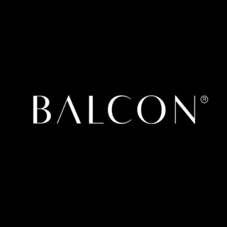 Логотип @balconstudio_uae - Balcon UAE | Дизайн интерьера