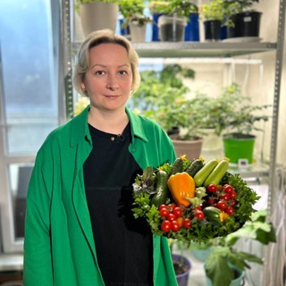 Логотип @balcony_city_farmer - Балконный сити фермер