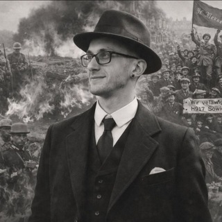 Логотип @bald_man_stories - Рассказы Лысого историка