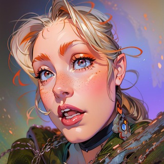 Логотип @baldezhvizazh - Балдеж Визаж