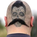 Логотип @baldskull0 - Е.... МОЙ ЛЫСЫЙ ЧЕРЕП