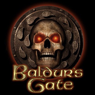 Логотип @baldursgatecomment - Обсуждения Baldur’s Gate