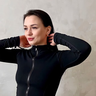 Логотип @baleraskofit - Фитнес с Валерией Баско ♥️