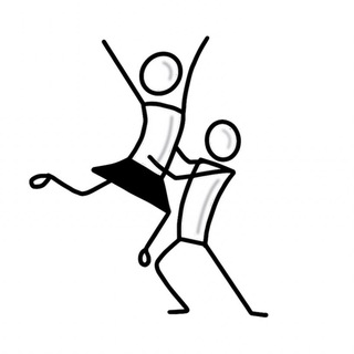 Логотип @balet24 - Записки хореографа