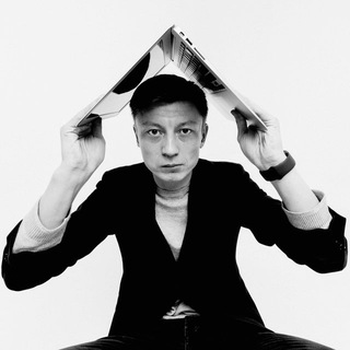 Логотип @balgabaev_rinat - BALGABAEV