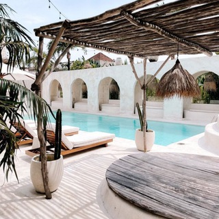 Логотип @bali_investment_construction - БАЛИ - ИНВЕСТИЦИИ, строительство и недвижимость. Investment and construction in Bali