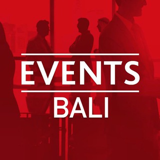Логотип @bali_parties - Bali Parties