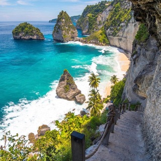 Логотип @baliguides - Бали Экскурсии | Гид на бали