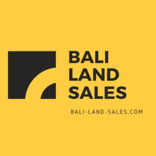 Логотип @balilandforsaleandlease - BALI LAND for Sale and Lease