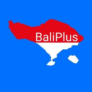 Логотип @baliplus - БАЛИ ПЛЮС ЧАТ, УСЛУГИ, ВИЗА, БИЛЕТЫ, ТУРЫ, АРЕНДА ЖИЛЬЯ, БАЙК 🌴 BALI PLUS SERVICES, CHAT 🇲🇨