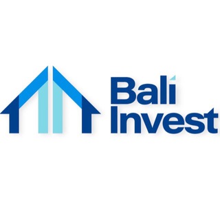 Логотип @balirealestateinvest - Bali-Invest Info-Channel ℹ️