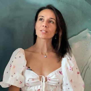 Логотип @balitanya - Таня Нестеренко @gastroterapevt