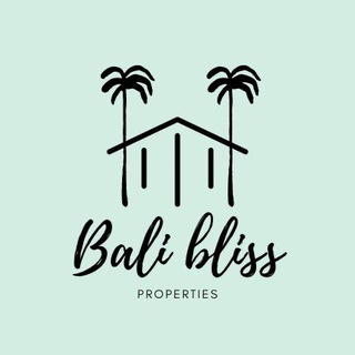 Логотип @balivillain - Инвестиции | Недвижимость на Бали