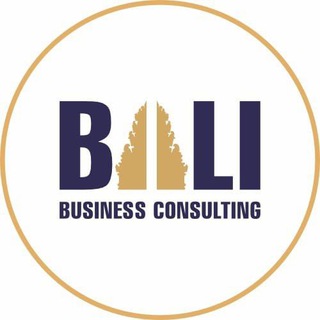 Логотип @balivisaconsulting - Bali Business Consulting