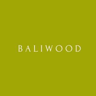 Логотип @baliwoodru - BALIWOOD COMMUNITY