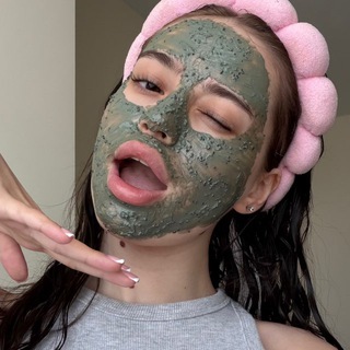 Логотип @balizka - balizka