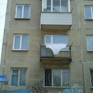 Логотип @balk_on - BALKON