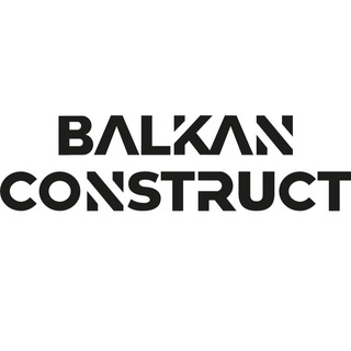 Логотип @balkan_construct - BALKAN CONSTRUCT
