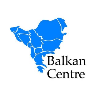 Логотип @balkancentre - Balkan-Centre | «Балкан-Центр»