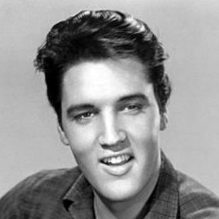 Логотип @balkanerotic - Элвис Пресли