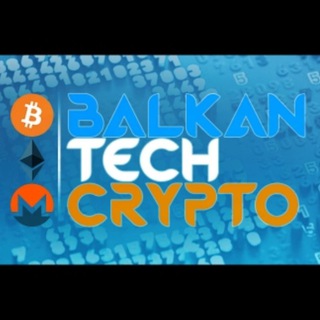 Логотип @balkantechcrypto - BalkanTechCrypto