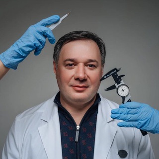 Логотип @balkizov_operation - Пластический хирург Балкизов В.В.🔞