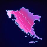 Логотип @balkniggers - Balkniggers & Slavtards