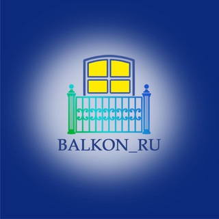Логотип @balkony_ry - БАЛКОНЫ ВЛАДИВОСТОК