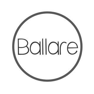 Логотип @ballare_brand - Ballare_brand