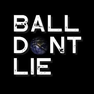 Логотип @balldontliedude - BallDontLie - Relazioni Internazionali e Conflitti