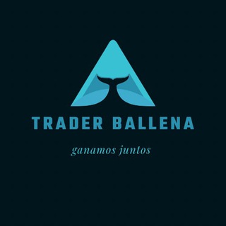 Логотип @ballenaforex - Ballenaforex