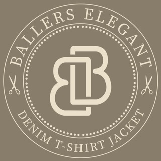 Логотип @ballersofficial - BALLERS official