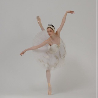 Логотип @ballet_balet - Ballet Балет