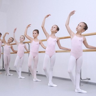 Логотип @ballet_lpp - Le Premier Pas Chat