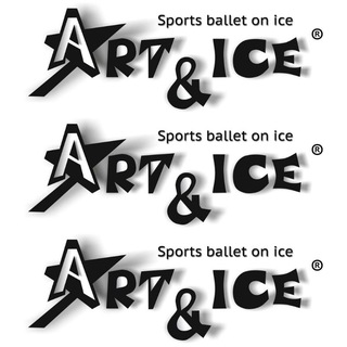 Логотип @ballet_on_ice - ART&ICE Team⛸️