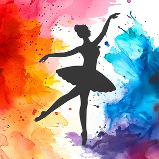 Логотип @balletarttheatre - Балет, театр, искусство