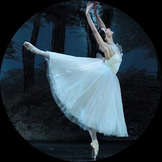 Логотип @balletatmipt - Почему балет