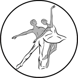 Логотип @balleteducation - Красногорское Хореографическое Училище