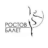 Логотип @balletrostovopera - Balletrostovopera