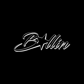 Логотип @ballinmerch - Ballin Merch | Баскетбольный мерч