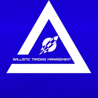 Логотип @ballistic_tm - BALLISTIC TRADING MANAGEMENT