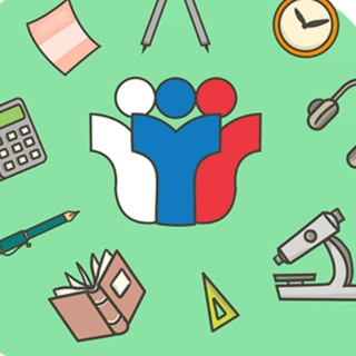 Логотип @bally_ege - Баллы ЕГЭ