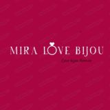MIRA LOVE bijou