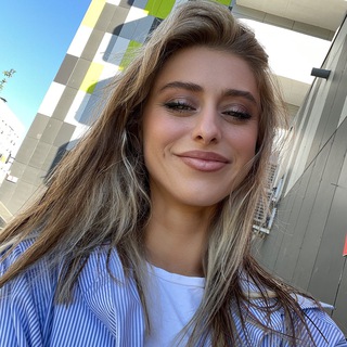 Логотип @balmnhyd - Alexandra